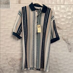 Palmland Club Golf Shirt